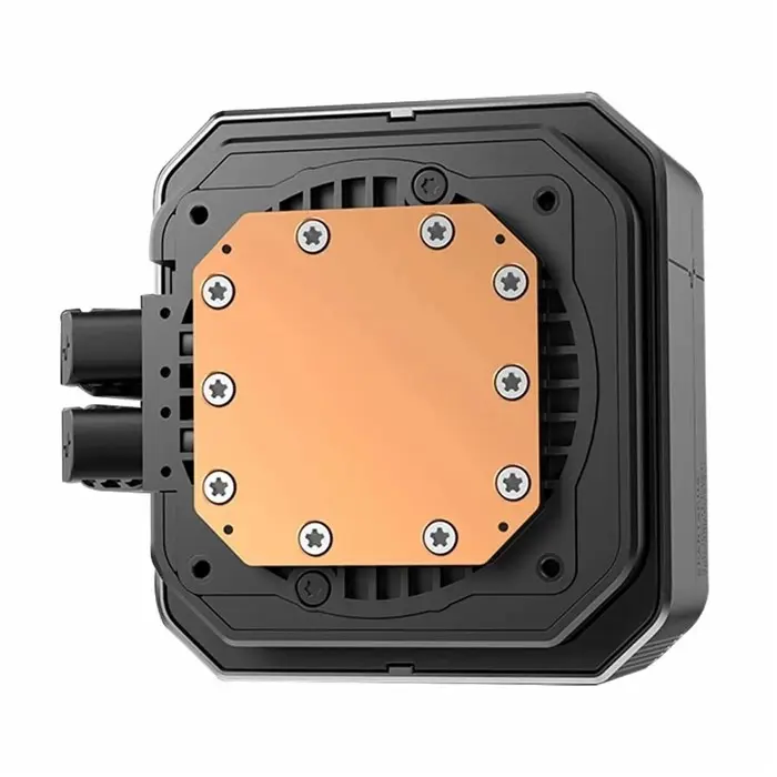 فن پردازنده مایع دیپ کول SPARTACUS 360 LCD -gallery-12