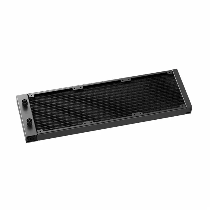 فن پردازنده مایع دیپ کول SPARTACUS 360 LCD -gallery-2