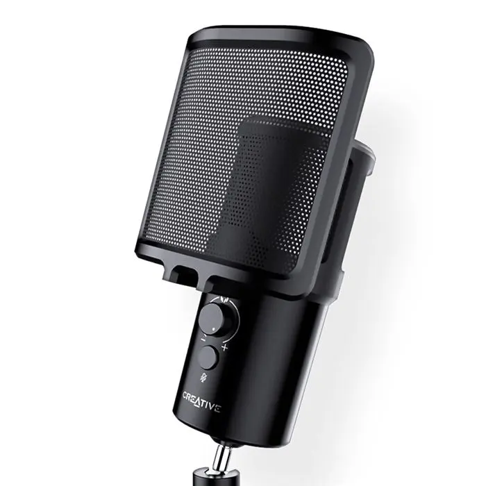 میکروفون رومیزی کریتیو مدل Live! Mic M3 -gallery-2