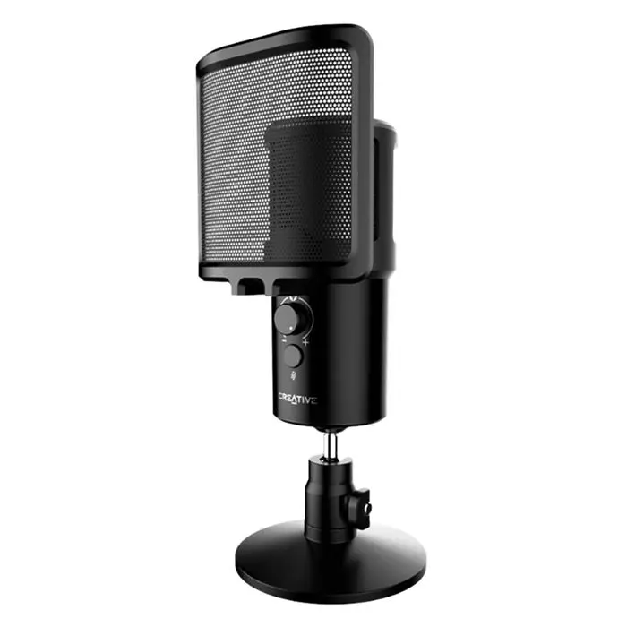میکروفون رومیزی کریتیو مدل Live! Mic M3 -gallery-3