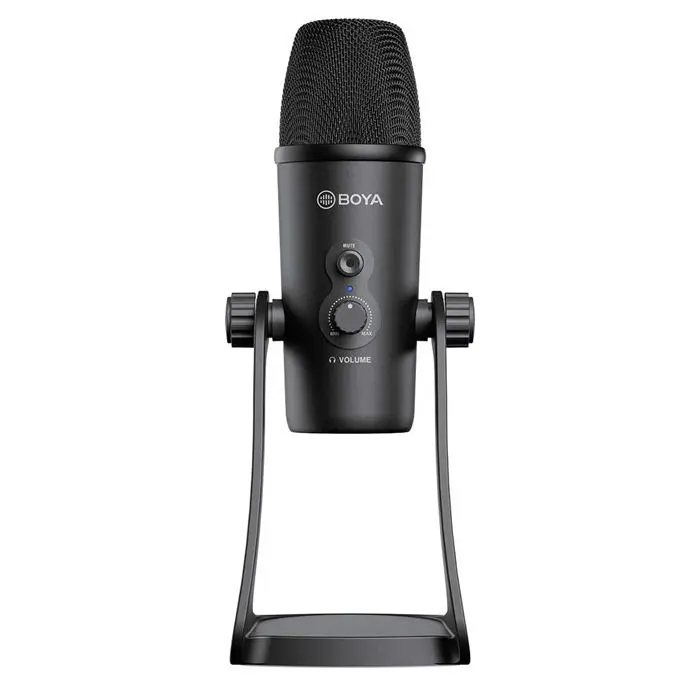 میکروفون استودیویی بویا مدل BY-PM700 PRO -gallery-4