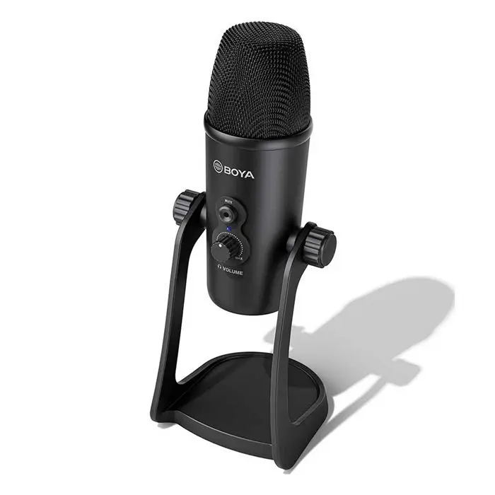 میکروفون استودیویی بویا مدل BY-PM700 PRO -gallery-7