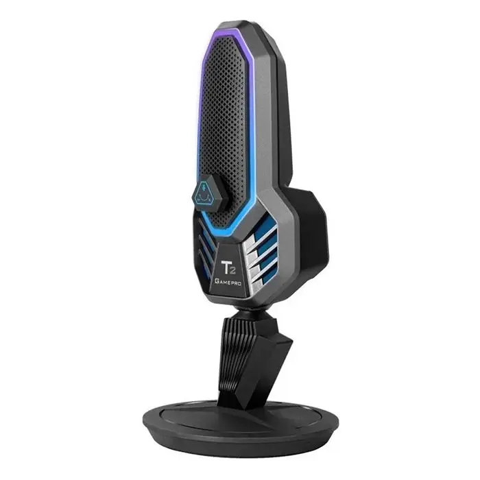 میکروفون گیمینگ رومیزی یانمای مدل GAME PRO T2 -gallery-1