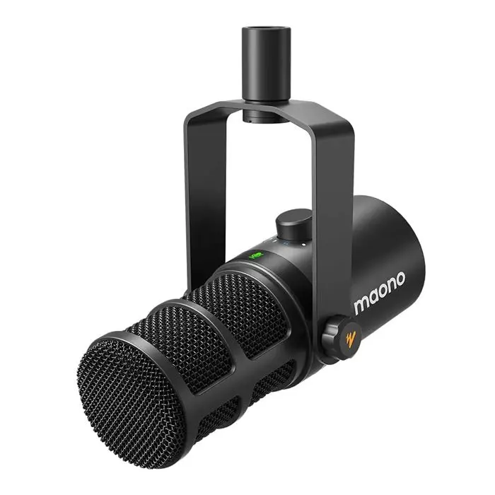 میکروفون داینامیک ماونو مدل PD400X -gallery-1