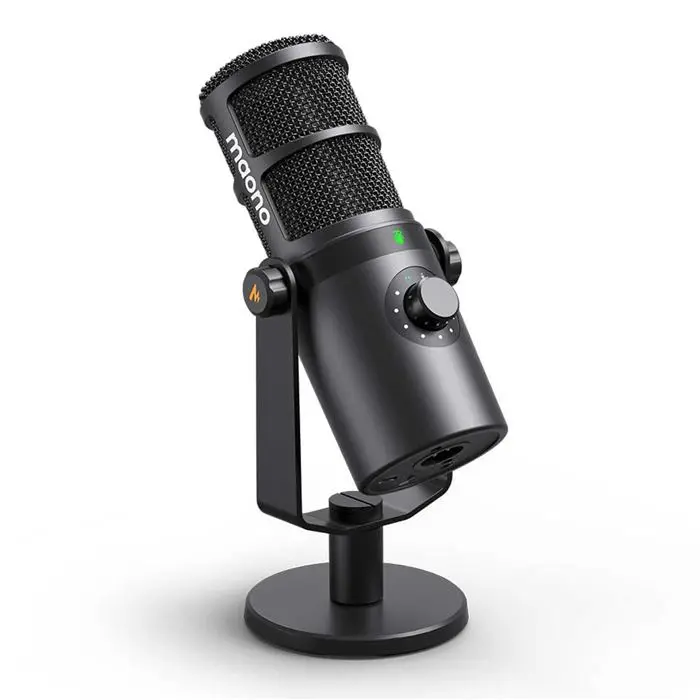 میکروفون داینامیک ماونو مدل PD400X -gallery-2