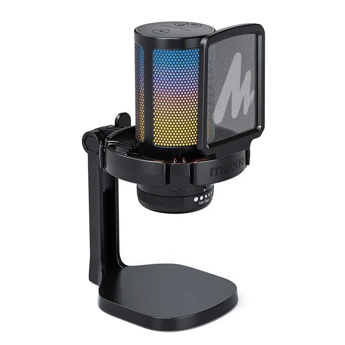 میکروفون استودیويی ماونو مدل DGM20 RGB -gallery-3