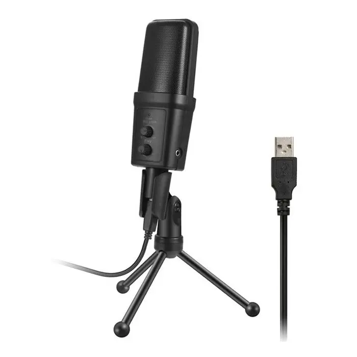 میکروفون رومیزی یانمای مدل SF-970 -gallery-4