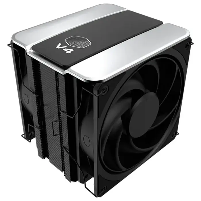 فن پردازنده کولرمستر V4 Alpha 3DHP -gallery-7