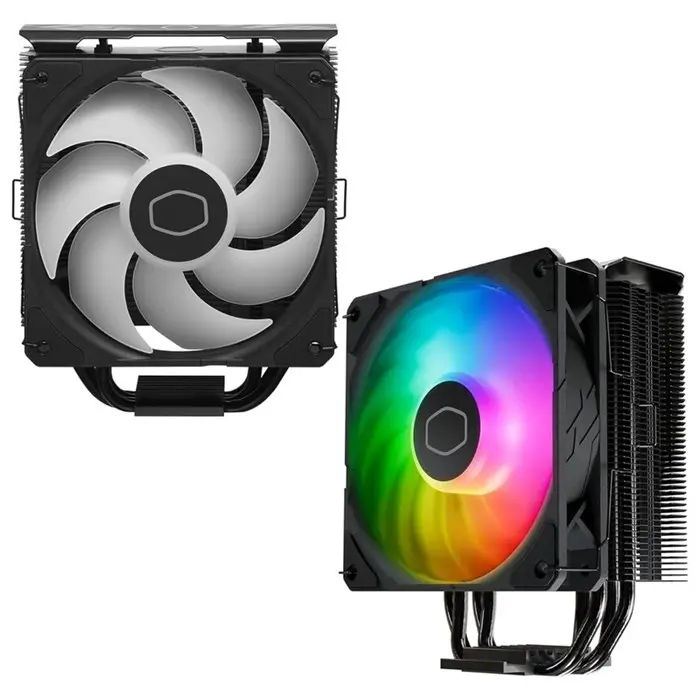 فن پردازنده کولرمستر Hyper 212 Pro ARGB -gallery-10