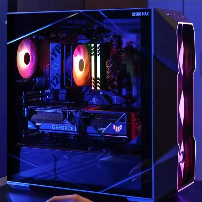 فن پردازنده کولرمستر Hyper 212 Pro ARGB -gallery-6