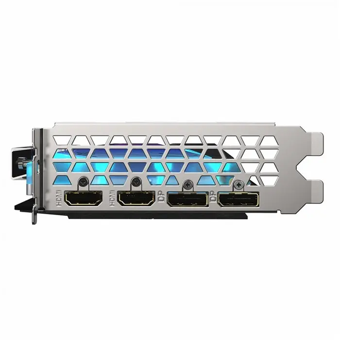 کارت گرافیک گیگابایت مدل AORUS RX 6900 XT XTREME WATERFORCE WB 16G -gallery-5