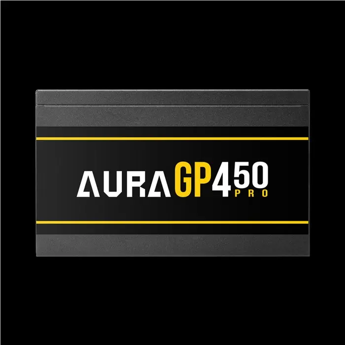منبع تغذیه گیمدیاس مدل AURA GP450 PRO -gallery-11