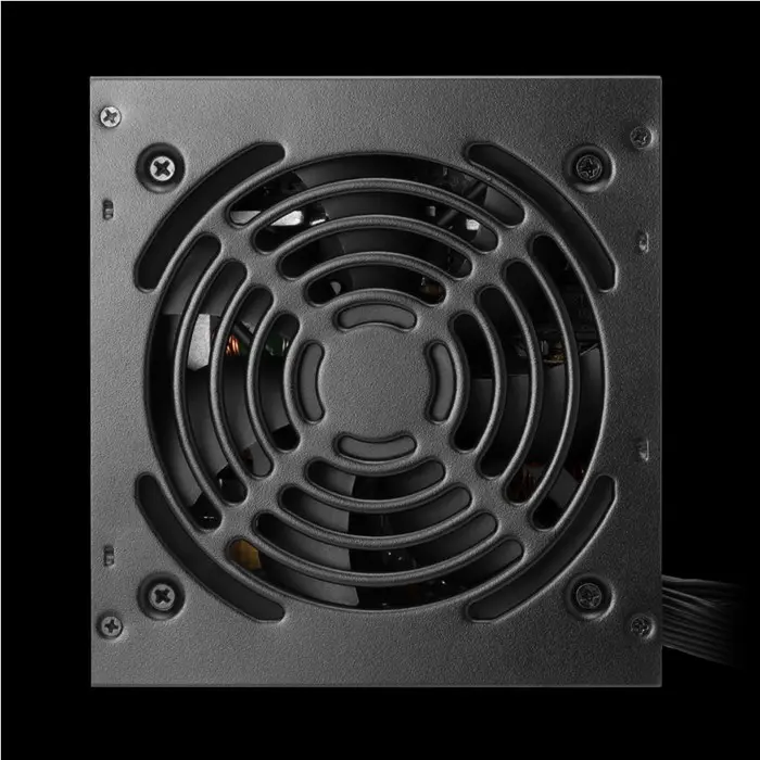 منبع تغذیه گیمدیاس مدل AURA GP450 PRO -gallery-2