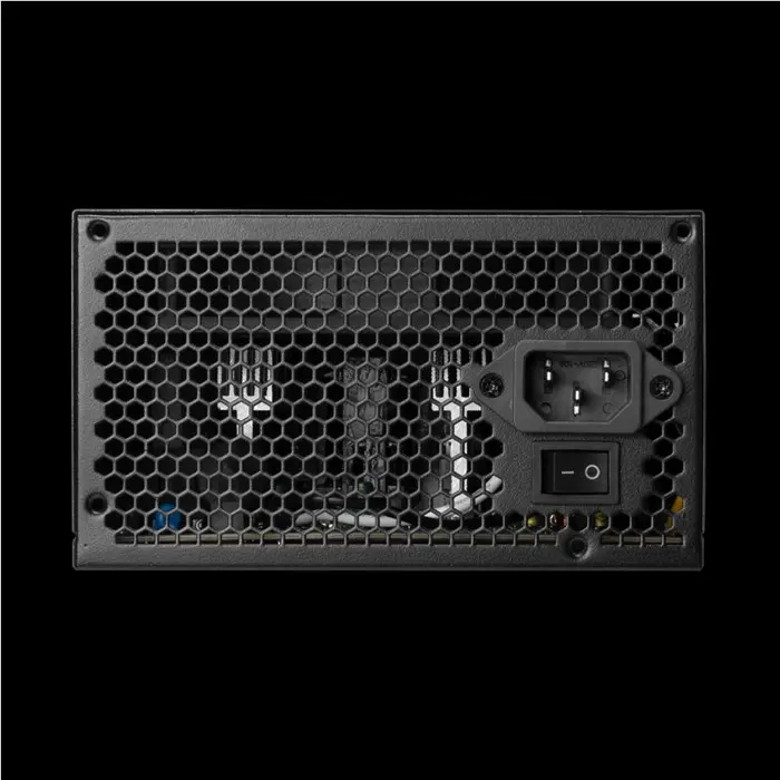 منبع تغذیه گیمدیاس مدل AURA GP450 PRO -gallery-3
