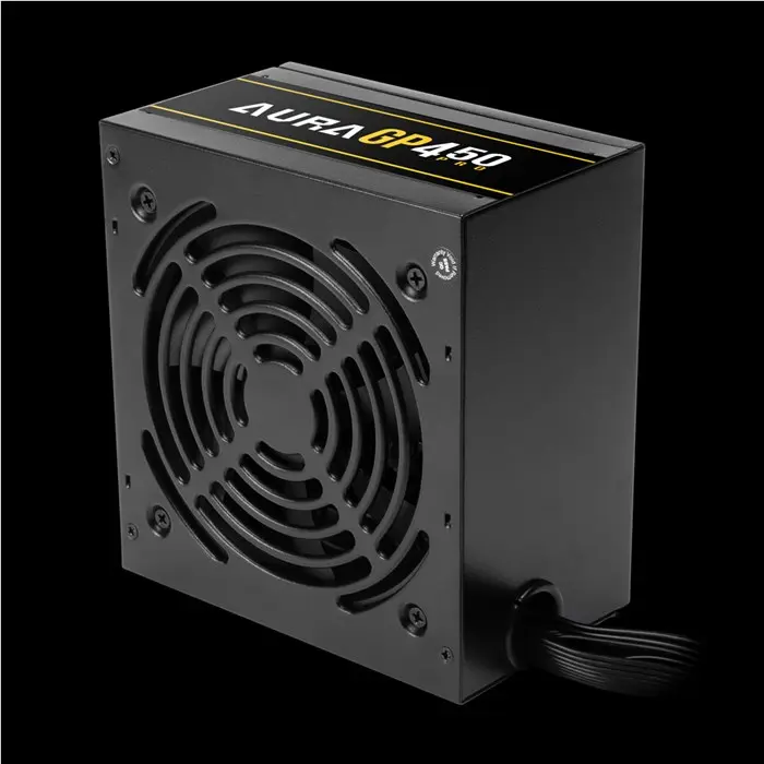 منبع تغذیه گیمدیاس مدل AURA GP450 PRO -gallery-5