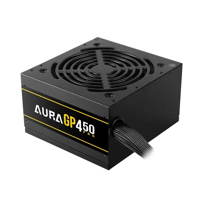 منبع تغذیه گیمدیاس مدل AURA GP450 PRO -gallery-7