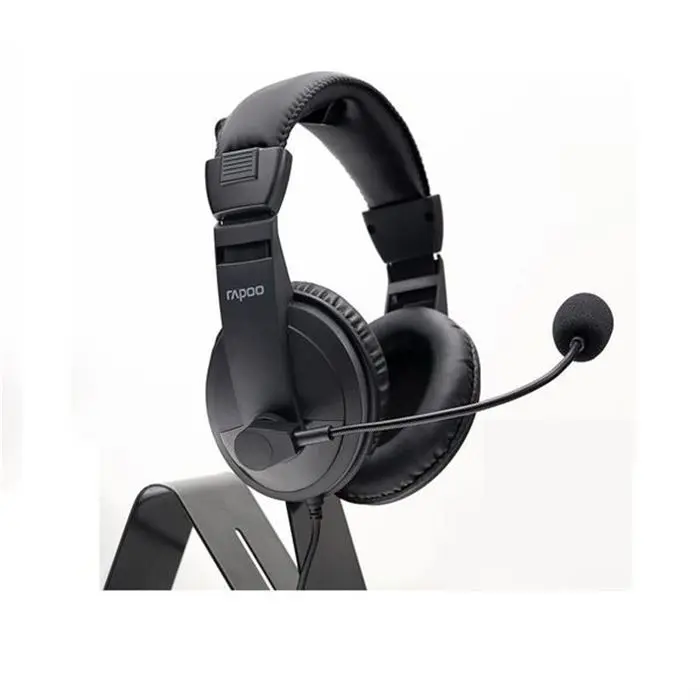 هدست رپو مدل H150S -gallery-12