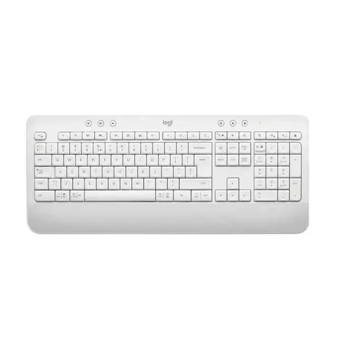 کیبورد لاجیتک مدل SIGNATURE K650 -gallery-2