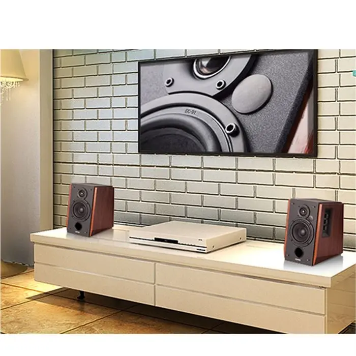 اسپیکر دسکتاپ ادیفایر مدل R1700BT -gallery-12