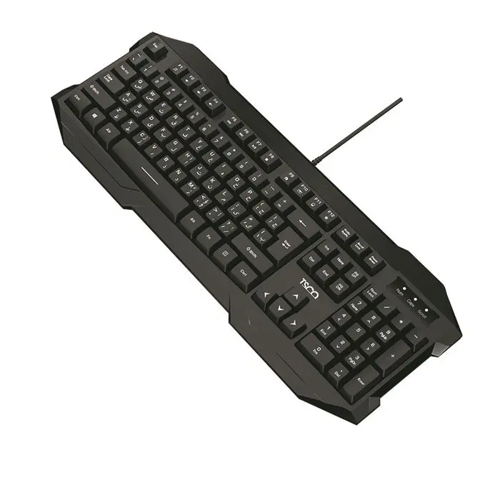 کیبورد تسکو مدل TK 8041 -gallery-3