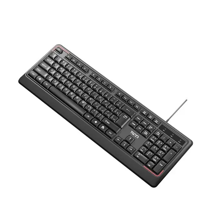 کیبورد تسکو مدل TK 8082 -gallery-4