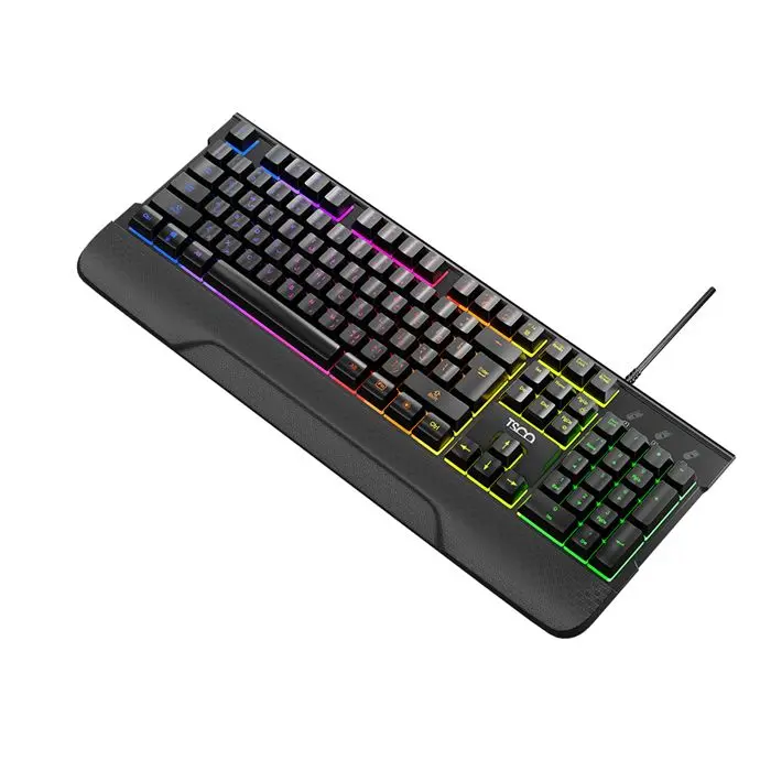 کیبورد تسکو مدل TK 8085GA -gallery-9