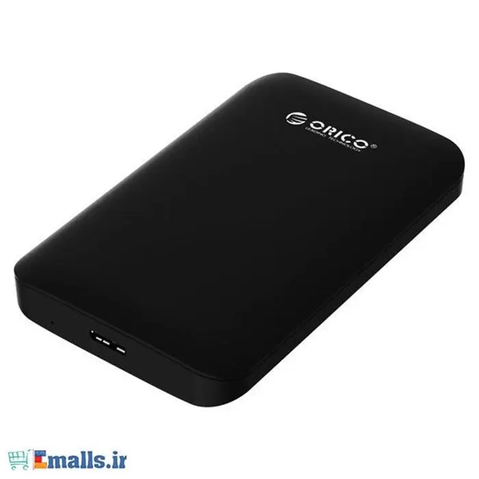 قاب اکسترنال هارددیسک 2.5 اینچی USB 3.0 اوریکو مدل 2589S3 -gallery-12