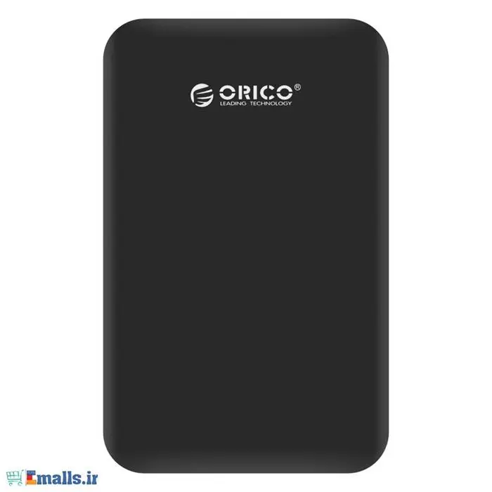 قاب اکسترنال هارددیسک 2.5 اینچی USB 3.0 اوریکو مدل 2589S3 -gallery-14