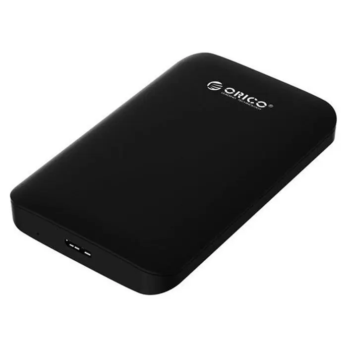 قاب اکسترنال هارددیسک 2.5 اینچی USB 3.0 اوریکو مدل 2589S3 -gallery-4