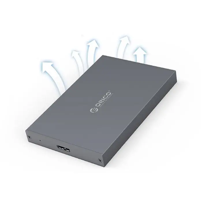 قاب اکسترنال هارددیسک 2.5 اینچی USB 3.0 اوریکو مدل 2789U3 -gallery-14