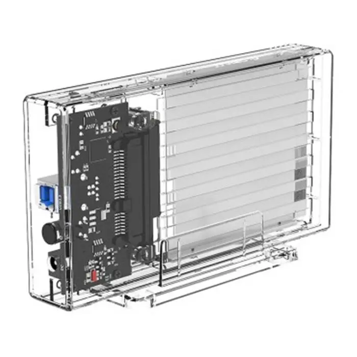 باکس هارد 2.5 اینچ USB 3.0 اوریکو 2259U3 -gallery-2