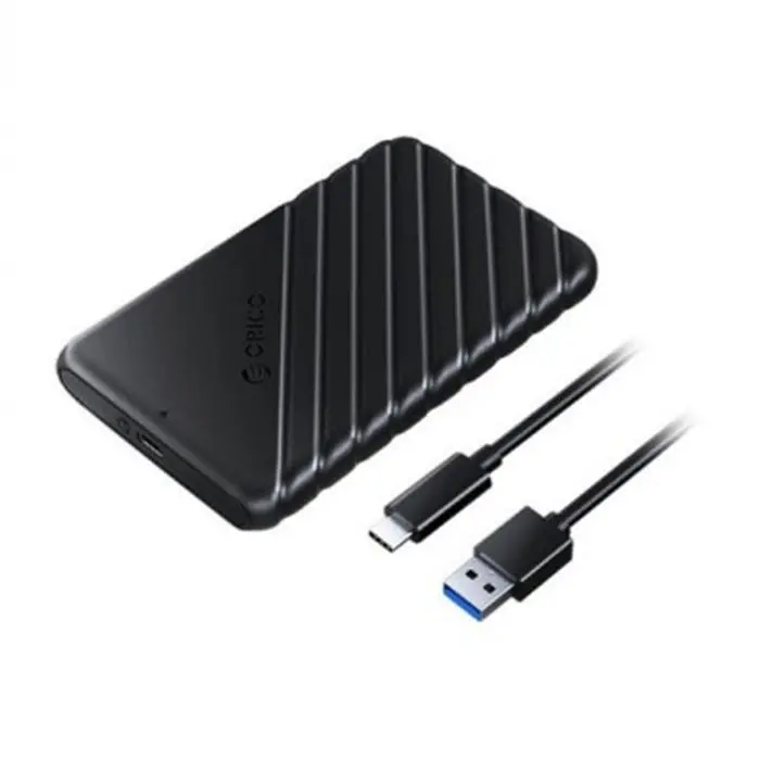 باکس هارد 2.5 اینچ USB 3.1 اوریکو 25PW1 C3 -gallery-7