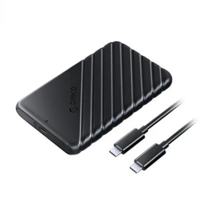 باکس هارد 2.5 اینچ USB 3.1 اوریکو 25PW1C C3 -gallery-7