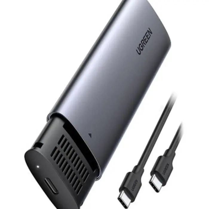 باکس NVMe M.2 SSD یوگرین CM400 10902 -gallery-7