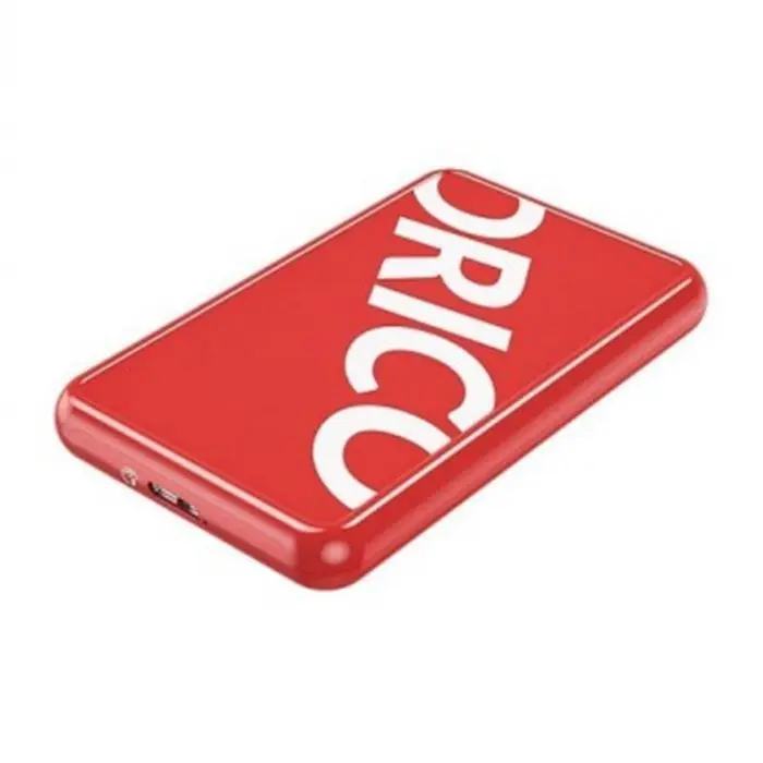 باکس هارد 2.5 اینچ USB 3.0 اوریکو CP25U3 -gallery-2