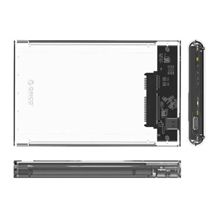 باکس هارد 2.5 اینچ USB 3.1 اوریکو 2139C3-G2 -gallery-5