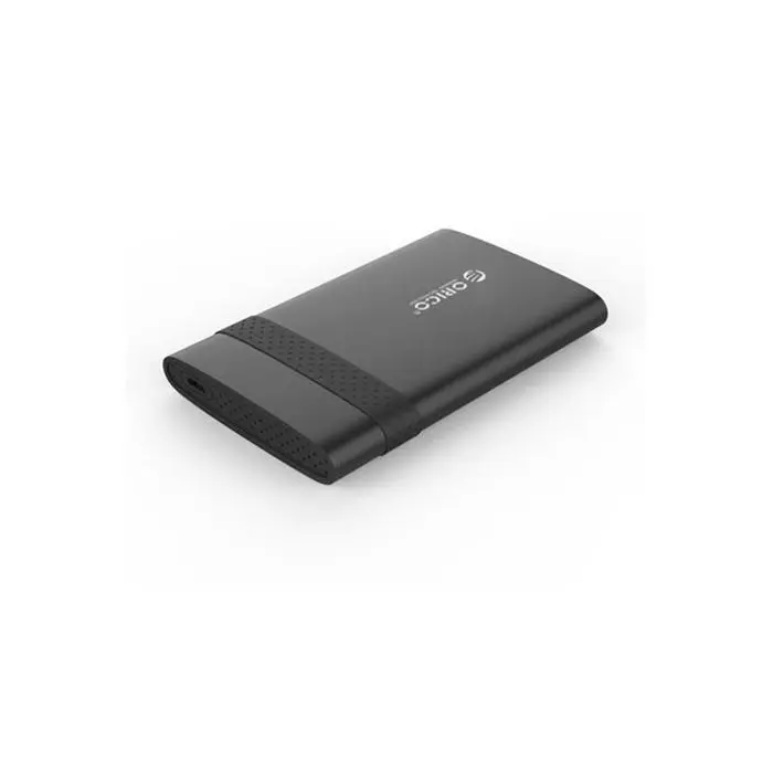 باکس هارد Type-C مدل 2538C3 -gallery-3