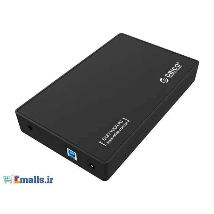 قاب اکسترنال هارددیسک 3.5 اینچی اوریکو مدل 3588US3 -gallery-10