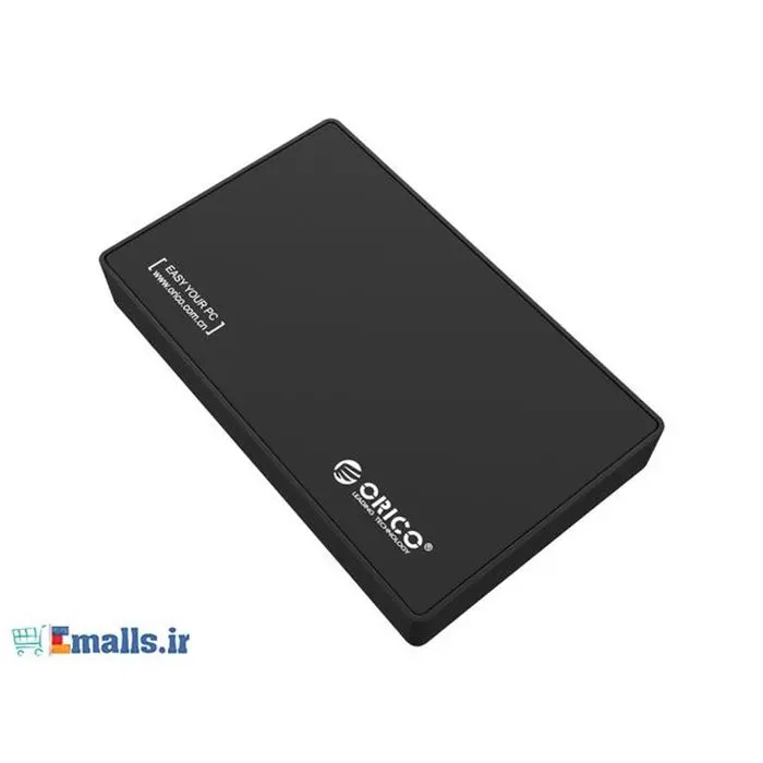 قاب اکسترنال هارددیسک 3.5 اینچی اوریکو مدل 3588US3 -gallery-1