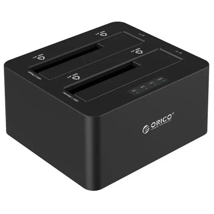 ایستگاه داک هارد 2.5 و 3.5 اینج اوریکو USB 3.0 -gallery-15