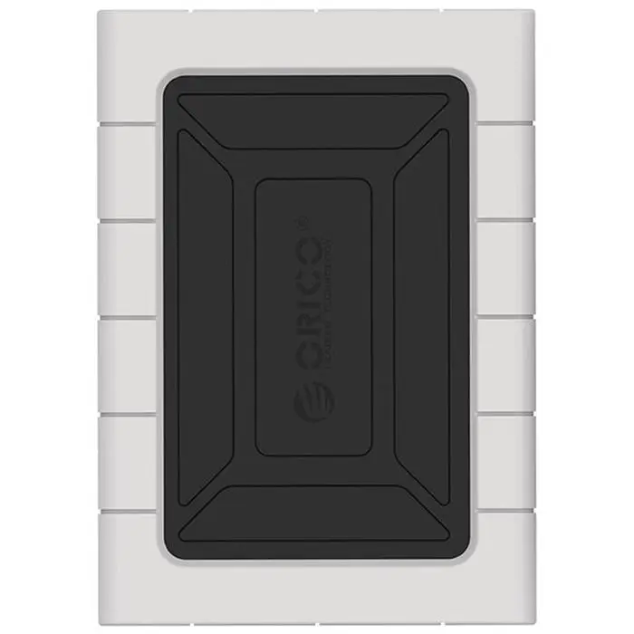 قاب اکسترنال هارددیسک 2.5 اینچی USB 3.0 اوریکو مدل 2539U3 -gallery-9
