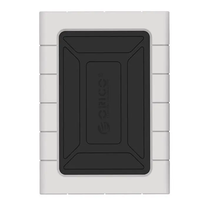 قاب اکسترنال هارددیسک 2.5 اینچی USB 3.0 اوریکو مدل 2539U3 -gallery-10