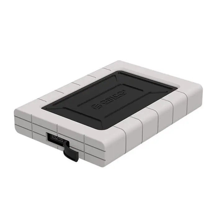 قاب اکسترنال هارددیسک 2.5 اینچی USB 3.0 اوریکو مدل 2539U3 -gallery-12