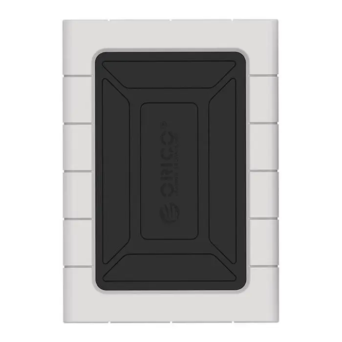 قاب اکسترنال هارددیسک 2.5 اینچی USB 3.0 اوریکو مدل 2539U3 -gallery-2