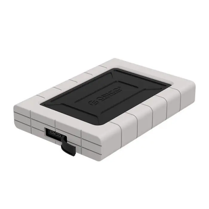 قاب اکسترنال هارددیسک 2.5 اینچی USB 3.0 اوریکو مدل 2539U3 -gallery-7
