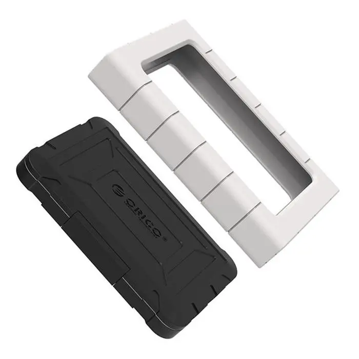 قاب اکسترنال هارددیسک 2.5 اینچی USB 3.0 اوریکو مدل 2539U3 -gallery-8