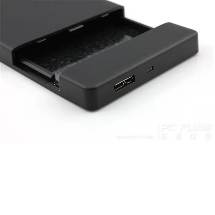 قاب اکسترنال هارددیسک 2.5 اینچی USB 3.0 اوریکو مدل 2588US3 -gallery-12