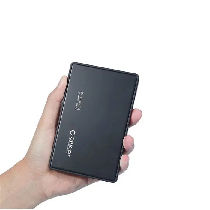 قاب اکسترنال هارددیسک 2.5 اینچی USB 3.0 اوریکو مدل 2588US3 -gallery-17