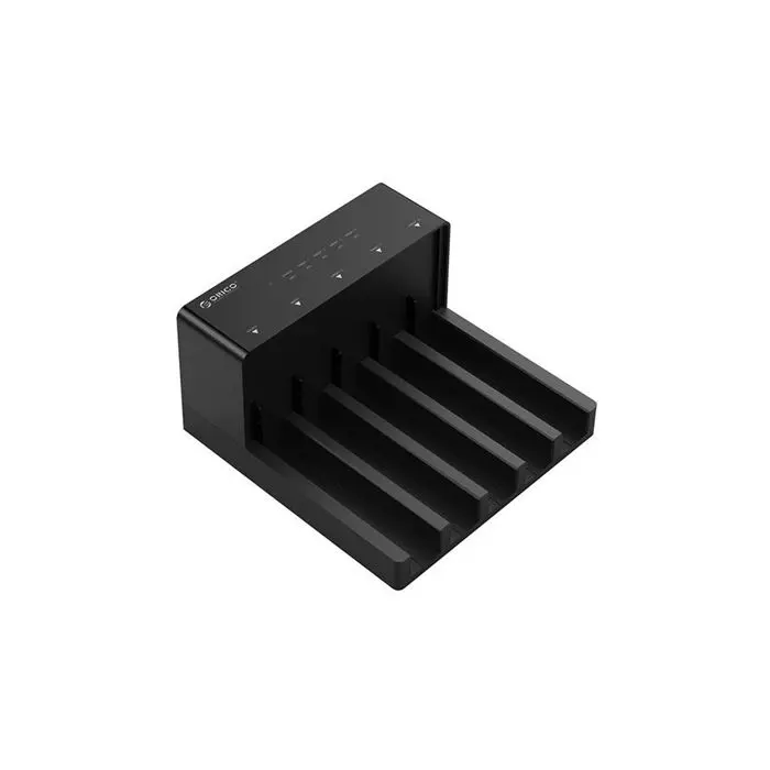 داک هارد دیسک اوریکو مدل 6558US3-C -gallery-1