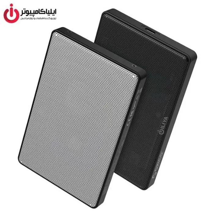 باکس هارد Type-C اوریکو مدل ۲۱۶۹C۳ -gallery-2